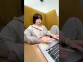 大4後期で残り16単位。卒業できますように。#study #vlog #studyvlog #公認会計士受験生