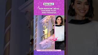 Bruna Marquezine no Copacabana Palace sendo fotografada #brunamarquezine #shawnmendes #famosos