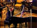 Mikhail Pletnev plays Rachmaninoff Piano Concerto no. 1 - video 1983