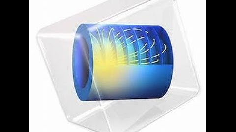 Comsol Multiphysics Bangla Tutorial Part 1: Getting Started and Familiarising with Comsol