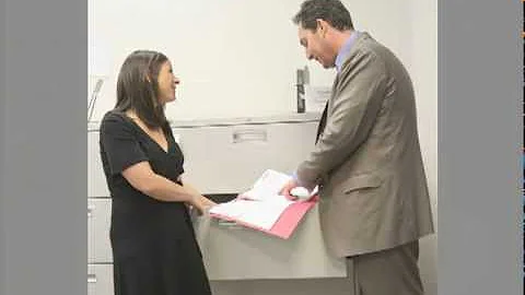 Andrea Behrens of NAS, Inc. Earns DCAL