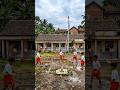 Broken Indonesian School Makeover Feels So Satisfying #shorts #timelapse