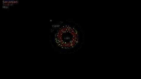 "Clansuite - just an eSport CMS" - Codeswarm