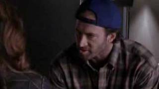Celebrity The story of Luke & Lorelai - season 4 Wealth