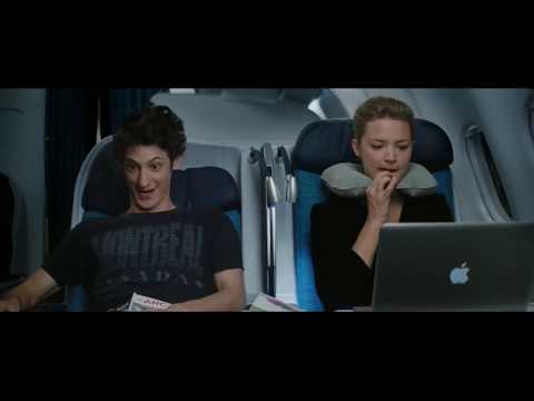 ვითომ შეყვარებული / It Boy 20 ans d'écart (ქართულად) (filmebi qartulad)