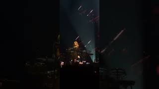 *vertical video* Paramore - 'Decode' clip (Dublin, April 2023)