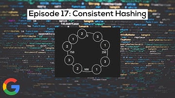 Google SWE teaches systems design | EP17: Consistent Hashing