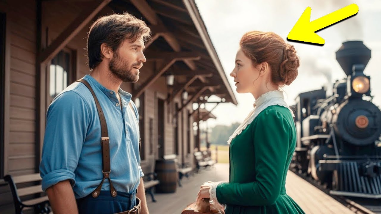 Ca să-i respecte dorința prietenului mort, s-a căsătorit cu o femeie necunoscută