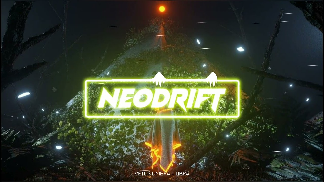 VETUS UMBRA - LIBRA (NEODRIFT) auf YouTube ansehen VETUS UMBRA - LIBRA (NEODRIFT) auf YouTube ansehen