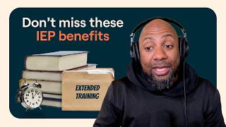 3 hidden IEP benefits every parent should know | Opportunity Gap