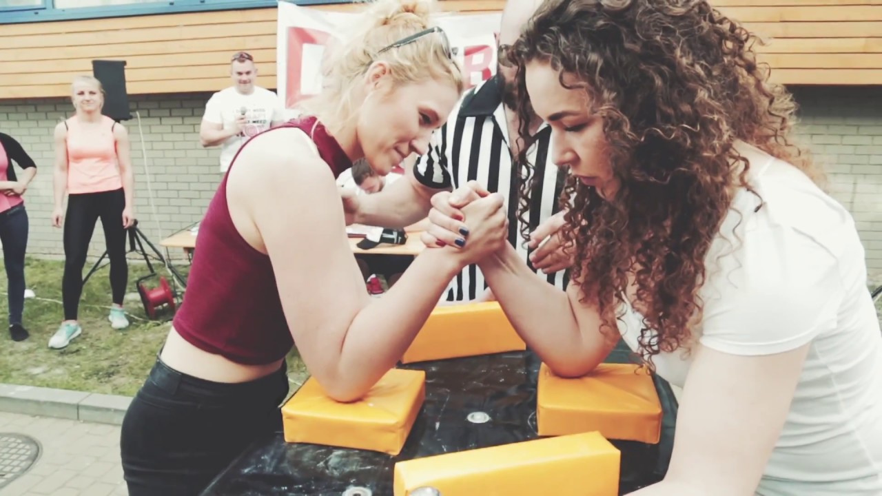 AWFalia 2016 "Strongman & Armwrestling"-bsacademy.pl+koxbox.pl