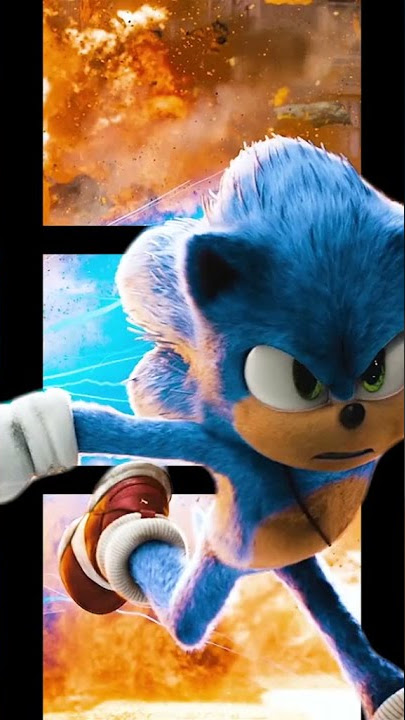 Sonic whatsapp status best