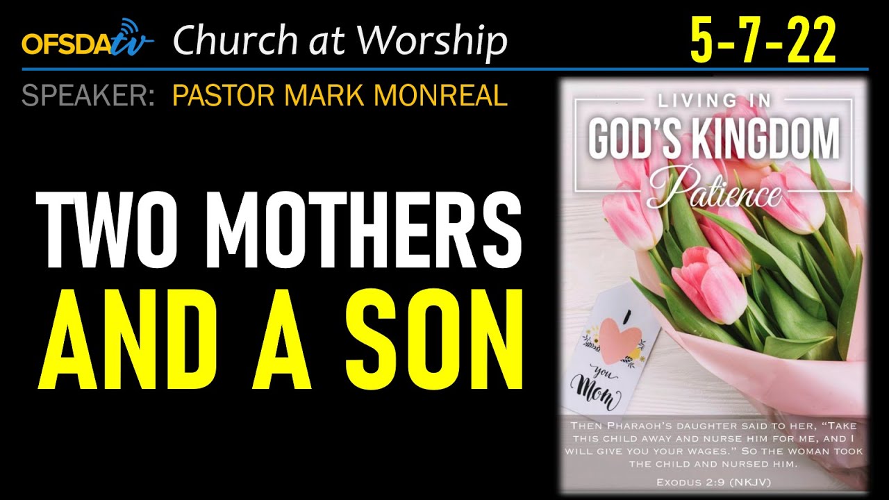 OFSDA Church at Worship - 572022 - YouTube