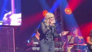 Googoosh concert Berlin Sep 2022 / komakam kon