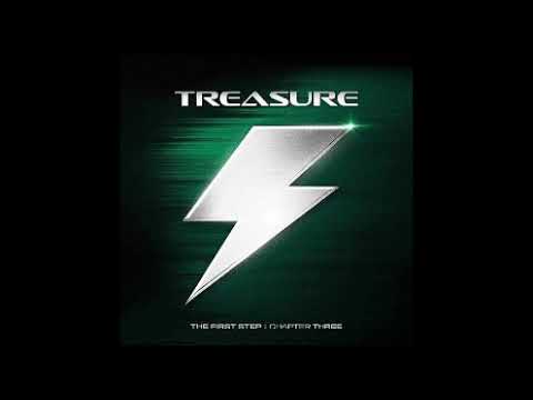 TREASURE - MMM | audio