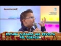 ALEJANDRO CANTANDO A ELENA FURIASE