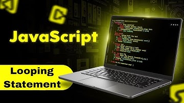 JavaScript - Looping Statement || Complete JavaScript Course #5 #youtube #shorts #trending #js