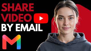 How to Share YouTube Video by Email