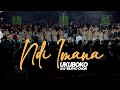 Ndi imana by ukuboko kwiburyo choir adepr gatenga live recording 2023