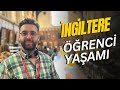İngiltere’de Öğrenci Yaşamı Nasıldır? Maliyetler, Yemek, Spor ve Daha Fazlası!