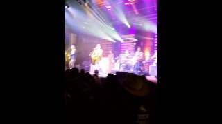Watch Randy Rogers Band Last Last Chance video