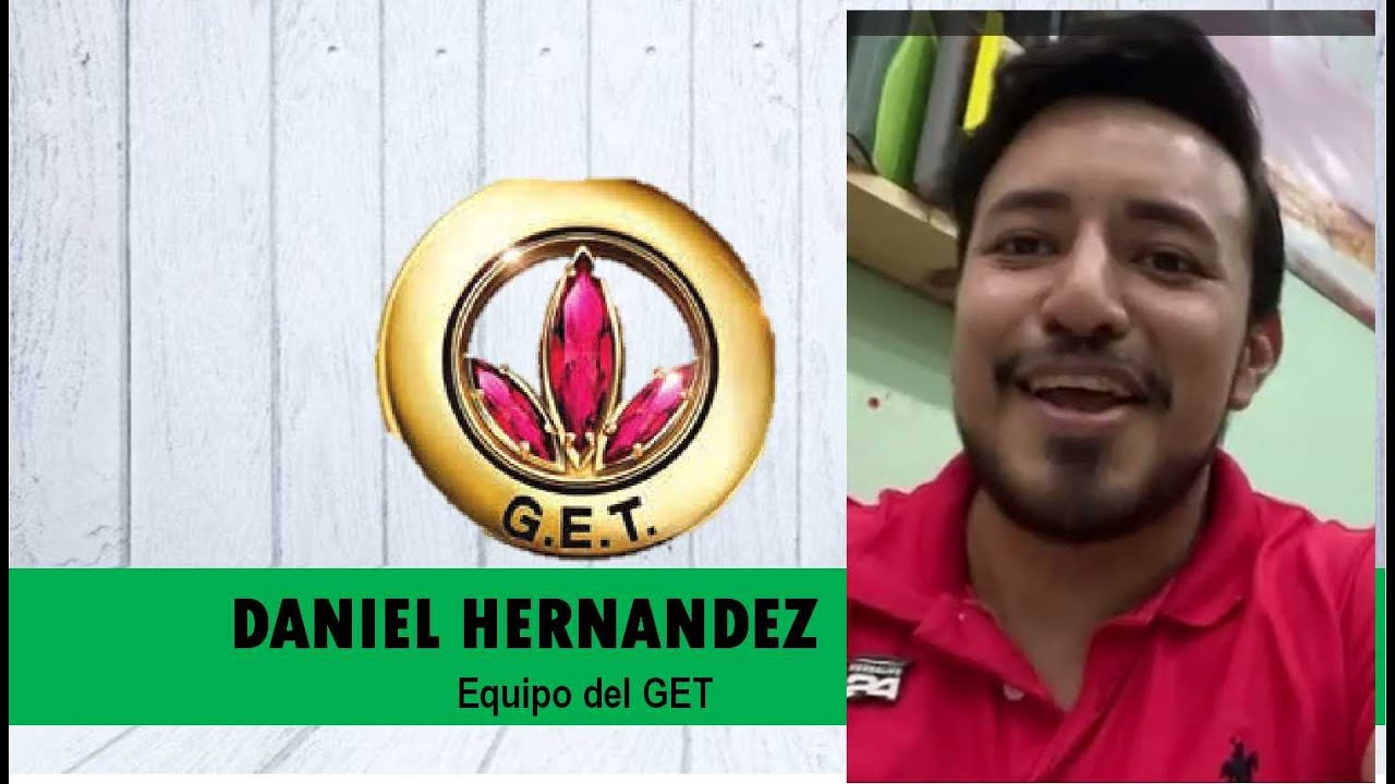 Daniel Hernanfez El Amor Por Encima De La RazÓn Youtube 