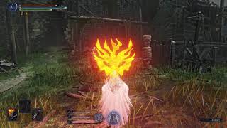 Nightlord Incantations Showcase (Beta version 0.01)
