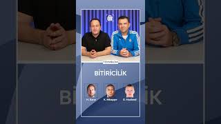 Bi̇ti̇ri̇ci̇li̇k Kane - Mbappe- Haaland I O Mu? Bu Mu ?