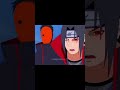Itachi Vs Obito #itachi #madara #naruto #sasuke #akatsuki #kakashi #sakura #anime #hinata