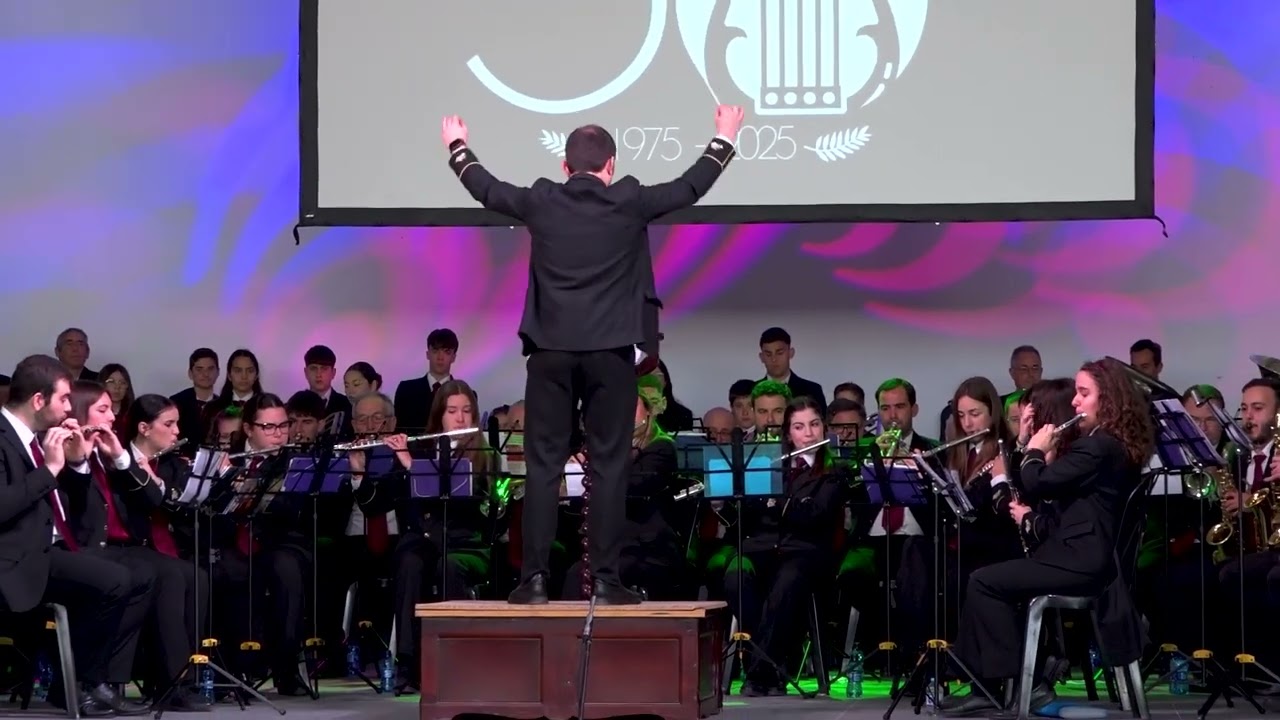 Espíritu Santo - A.C. Amigos de la Música