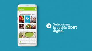 App SOAT screenshot 3
