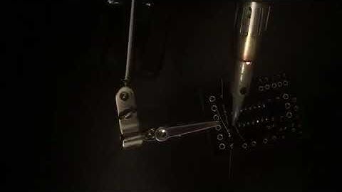 Atari Punk Console Soldering