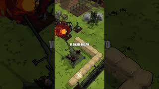 Ground Of Aces Ww2 Üssü Kur Yönet Bombalara Dayan