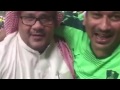 جدة كذا اهلي وبحر