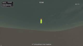 VT Smoothbot Intermediate - Master - 4267