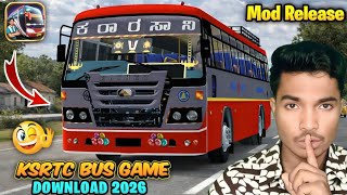 Complete Guide: How to Download & Install Karnataka KSRTC Bus Game screenshot 5