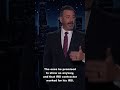 Jimmy Kimmel Roasts Trump Over Leaked Tax Returns