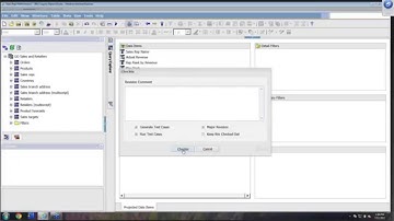 MotioCI 3.0 Webinar Series Part 1 - Achieve Quality BI