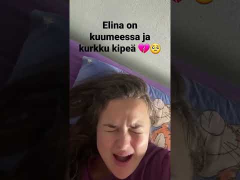 Mitä teet kotona