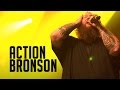 ACTION BRONSON - LIVE SHOW - MR WONDERFUL ALBUM RELEASE