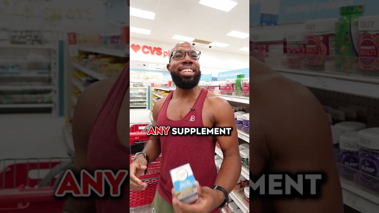 Here S My Top 3 Vitamins To Take On A Fat Loss Diet