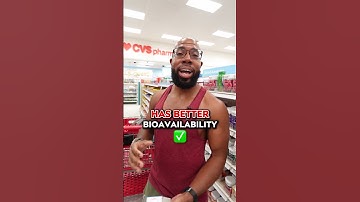 Here’s My Top 3 Vitamins To Take On A Fat Loss Diet