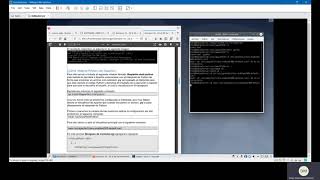 Laboratorio ll C3, Configurando interprete de Python