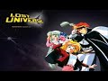 Lost Universe Infinity Opening Full Portugues 