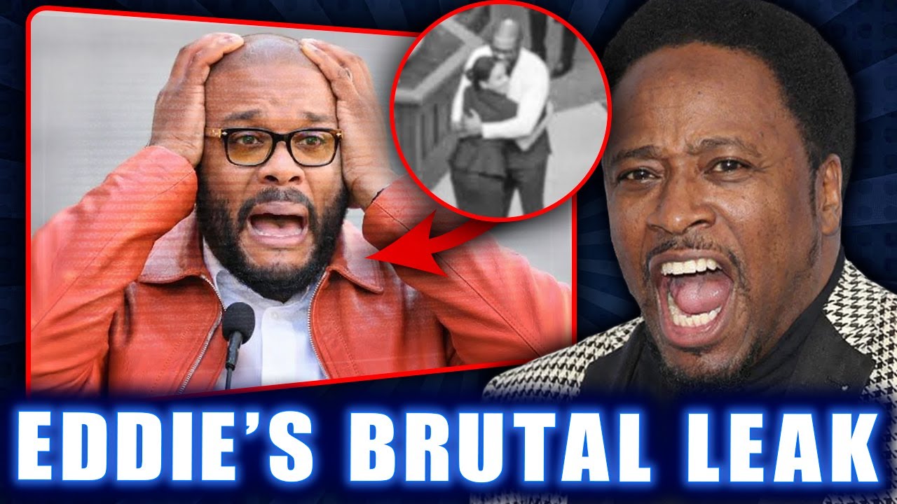 Eddie Griffin EXPOSES Tyler Perry Offered Him $77M To F*ck Him!
