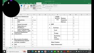 Excel checker box, master it