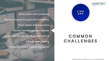 Deliver Continuous Testing with QMetry