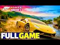 FORZA HORIZON 2 - Full Game Walkthrough Gameplay No Commentary [1080p 60FPS]