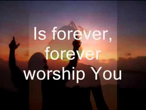 Casting Crowns (+) I Can Only Imagine