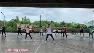 “You Belong With Me” by Taylor Swift // Zumba // 有氧舞蹈